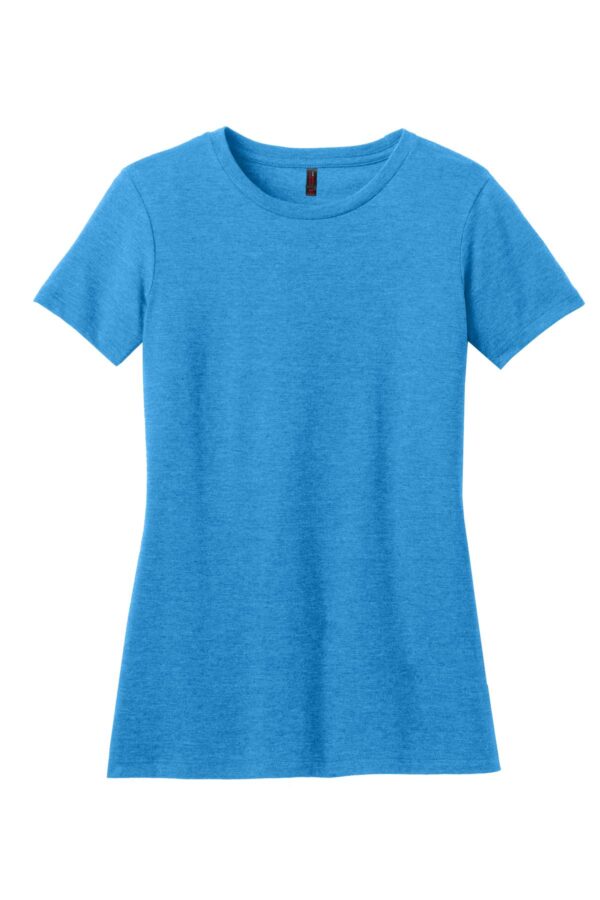 District Women's Perfect Blend Tee