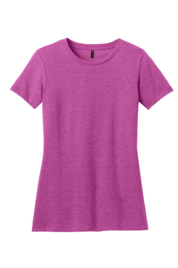 District Women's Perfect Blend Tee
