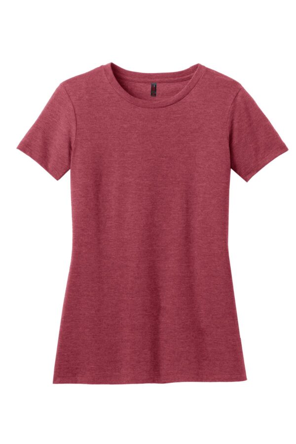 District Women's Perfect Blend Tee