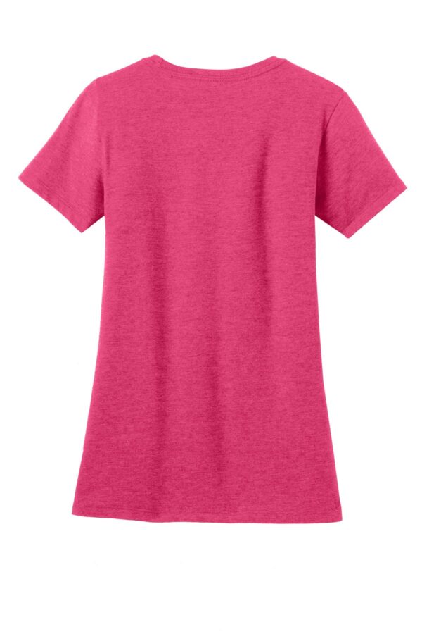 District Women's Perfect Blend Tee