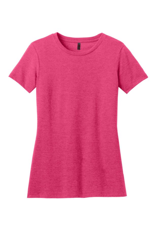District Women's Perfect Blend Tee