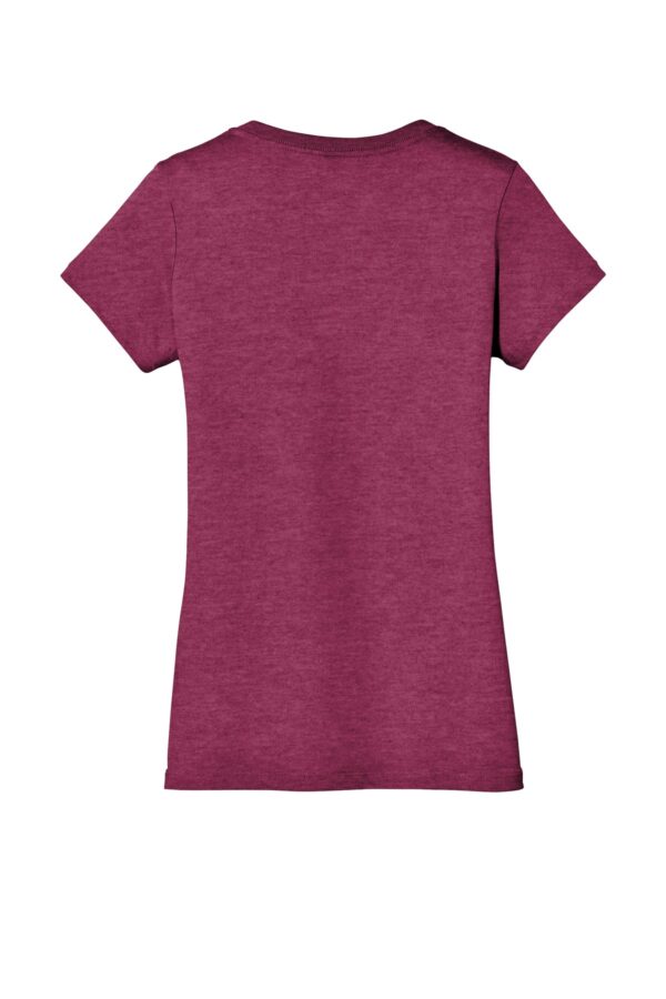 District - Women's Perfect Weight V-Neck Tee.