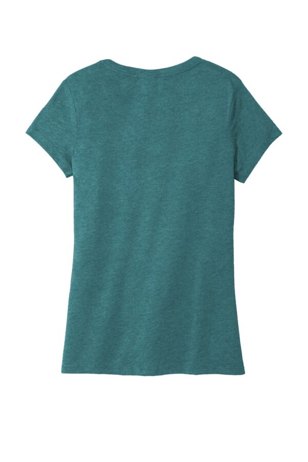 District Women's Perfect Tri V-Neck Tee