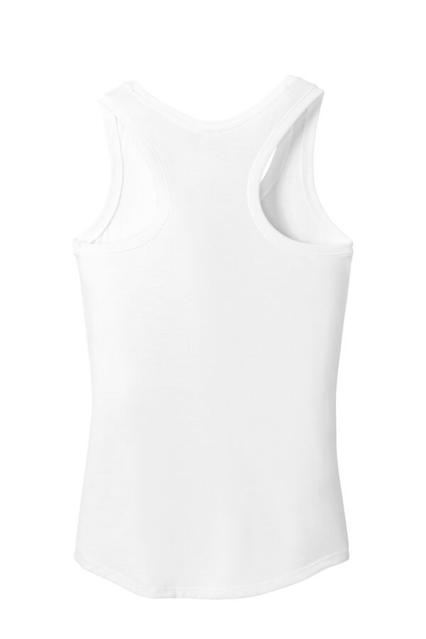 District Women's Perfect Tri Racerback Tank