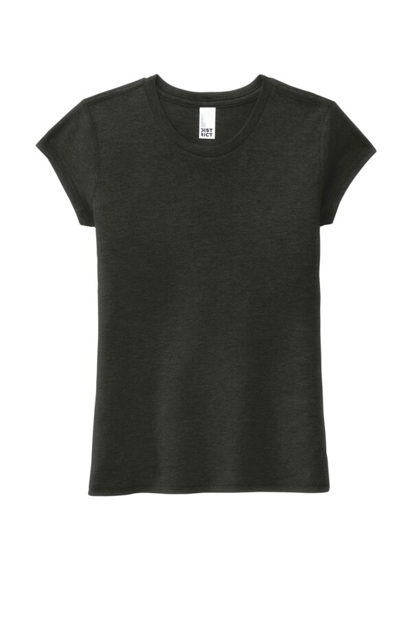 District Girls Perfect Tri Tee