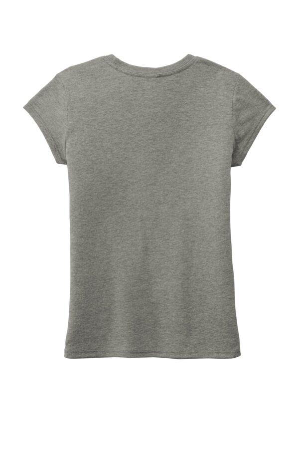 District Girls Perfect Tri Tee