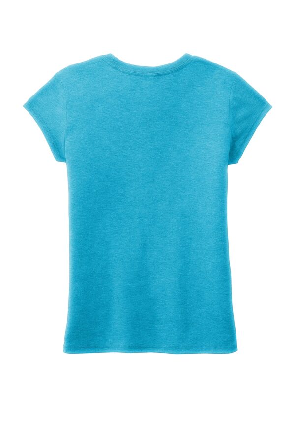 District Girls Perfect Tri Tee