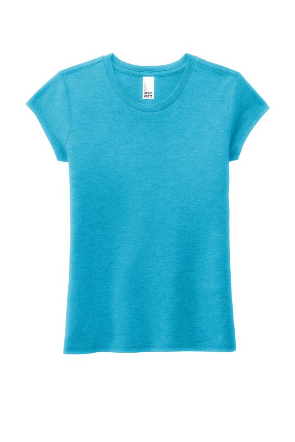 District Girls Perfect Tri Tee