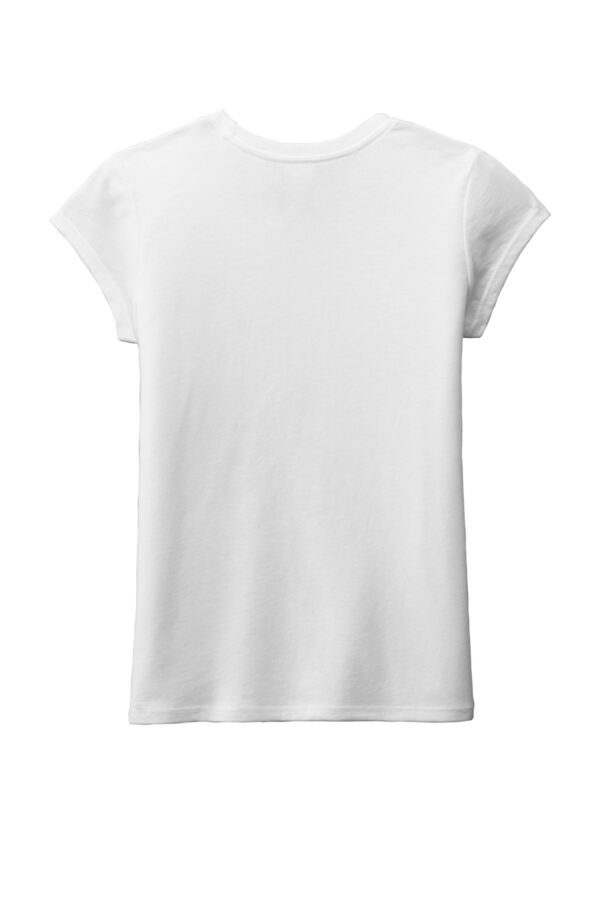 District Girls Perfect Tri Tee