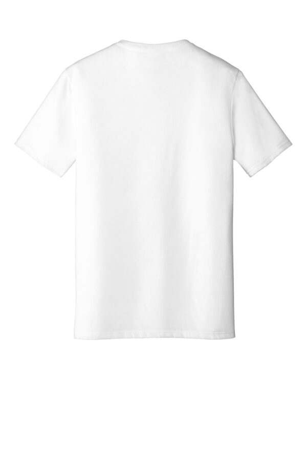 District Perfect Tri V-Neck Tee