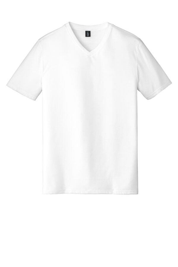 District Perfect Tri V-Neck Tee