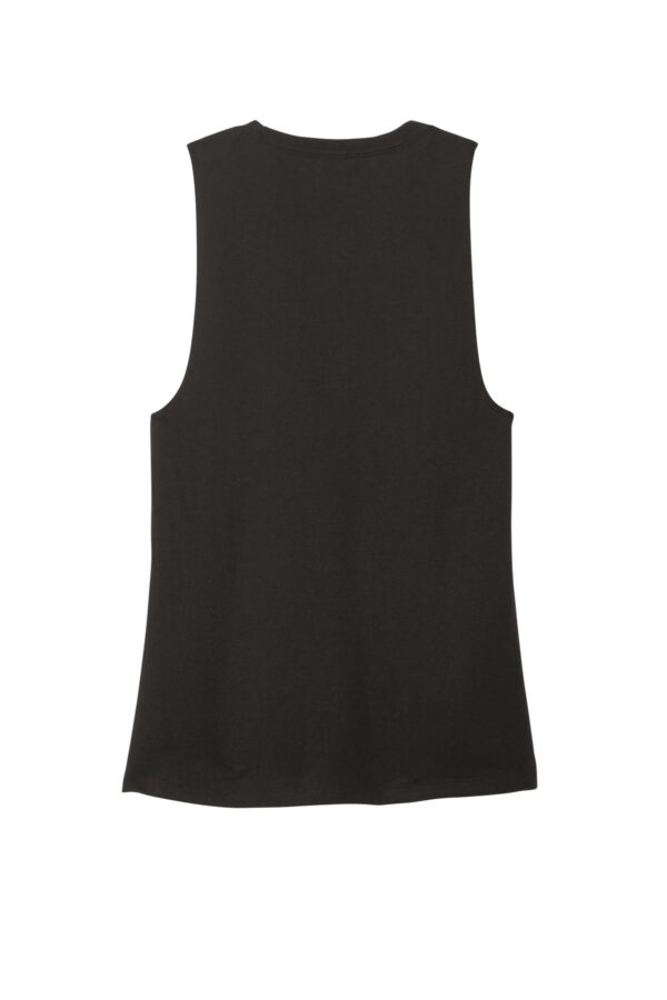 District Women's Perfect Tri Muscle Tank