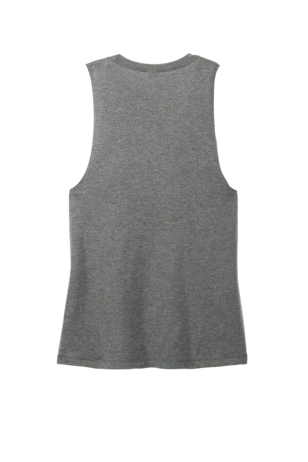 District Women's Perfect Tri Muscle Tank