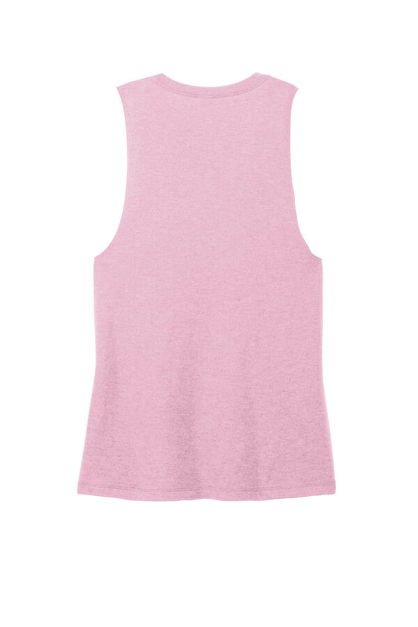 District Women's Perfect Tri Muscle Tank