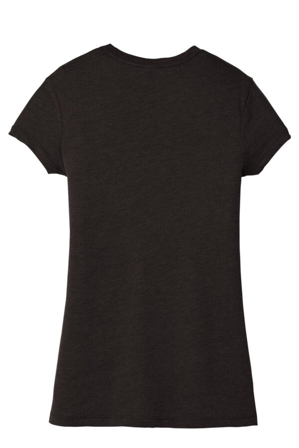 District Women's Fitted Perfect Tri Tee.