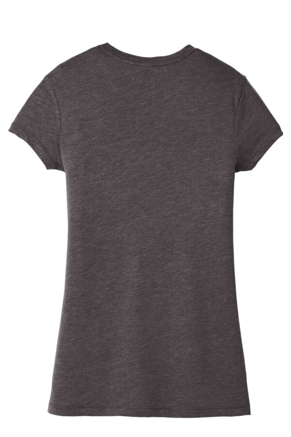 District Women's Fitted Perfect Tri Tee.