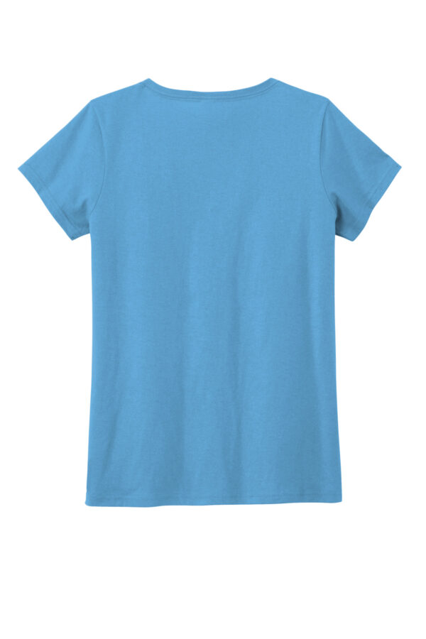 District Women's The Concert Tee V-Neck