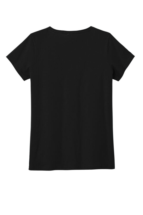 District Women's The Concert Tee V-Neck