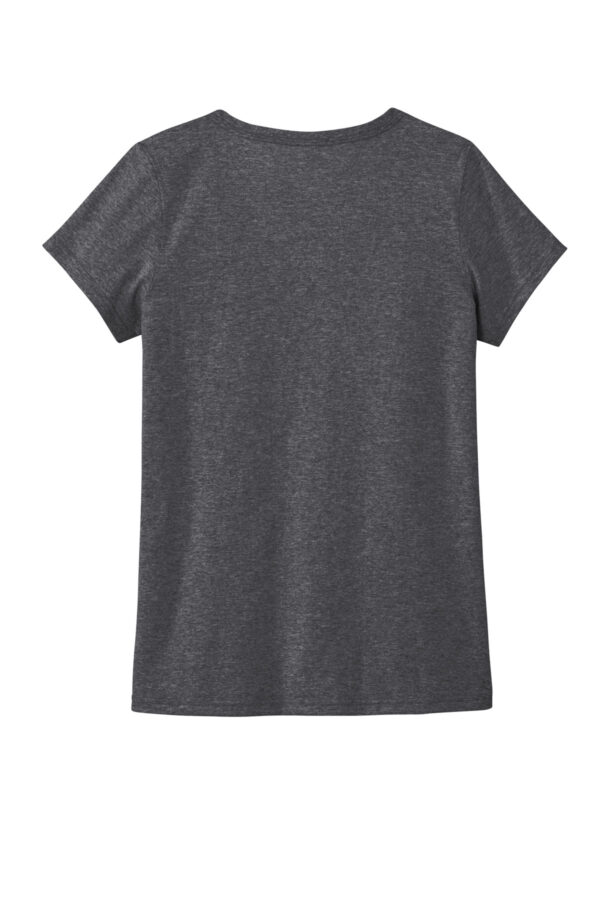 District Women's The Concert Tee V-Neck