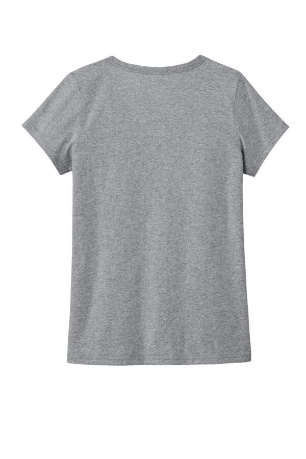 District Women's The Concert Tee V-Neck