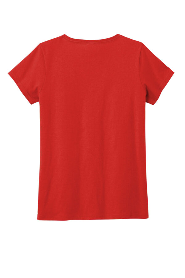 District Women's The Concert Tee V-Neck