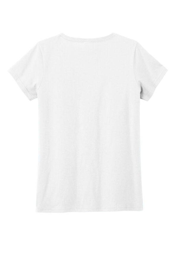 District Women's The Concert Tee V-Neck