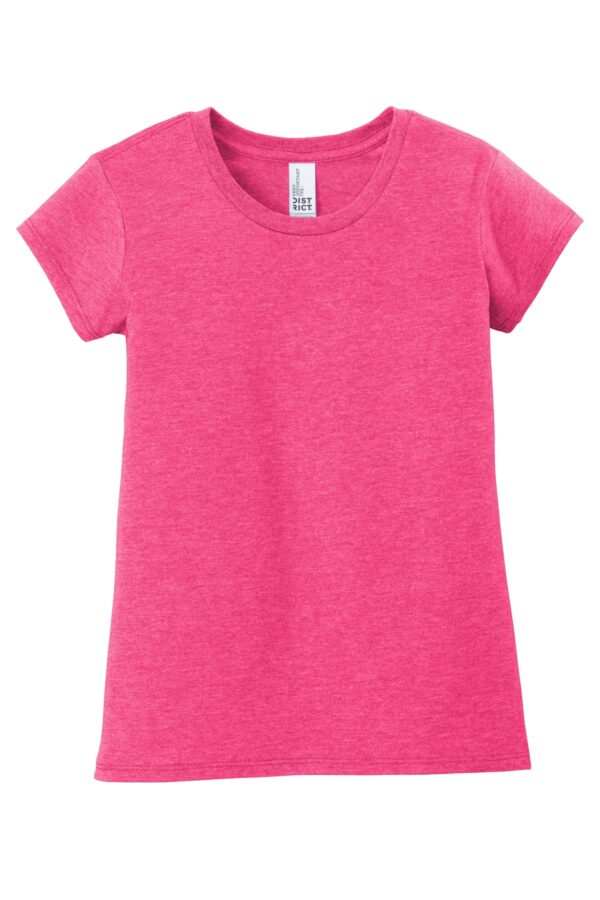District Girls Very Important Tee.