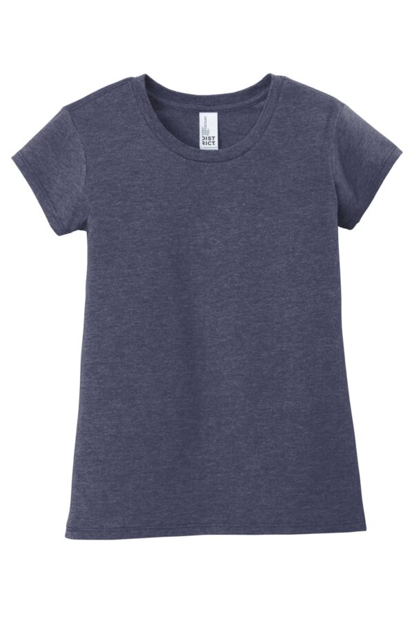 District Girls Very Important Tee.
