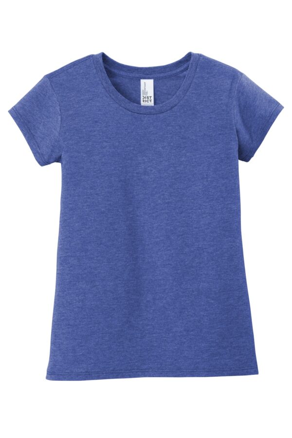 District Girls Very Important Tee.