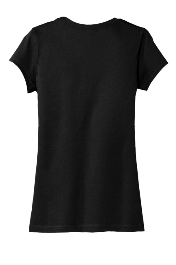 District Women's Fitted Very Important Tee