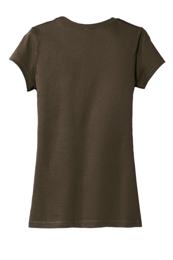 District Women's Fitted Very Important Tee