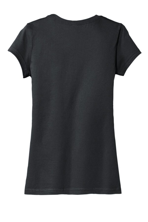 District Women's Fitted Very Important Tee