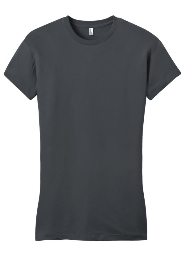 District Women's Fitted Very Important Tee