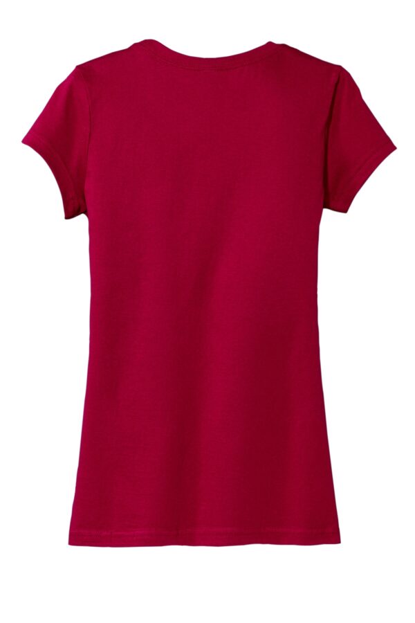 District Women's Fitted Very Important Tee