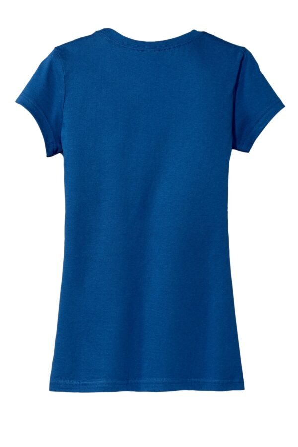 District Women's Fitted Very Important Tee