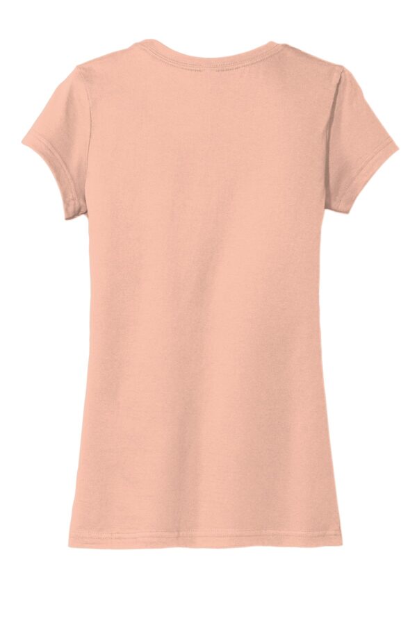 District Women's Fitted Very Important Tee