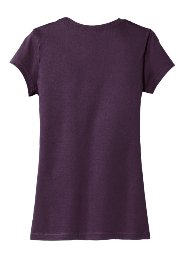 District Women's Fitted Very Important Tee