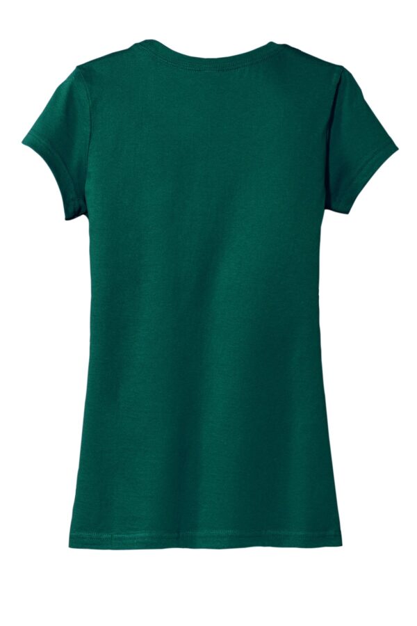 District Women's Fitted Very Important Tee