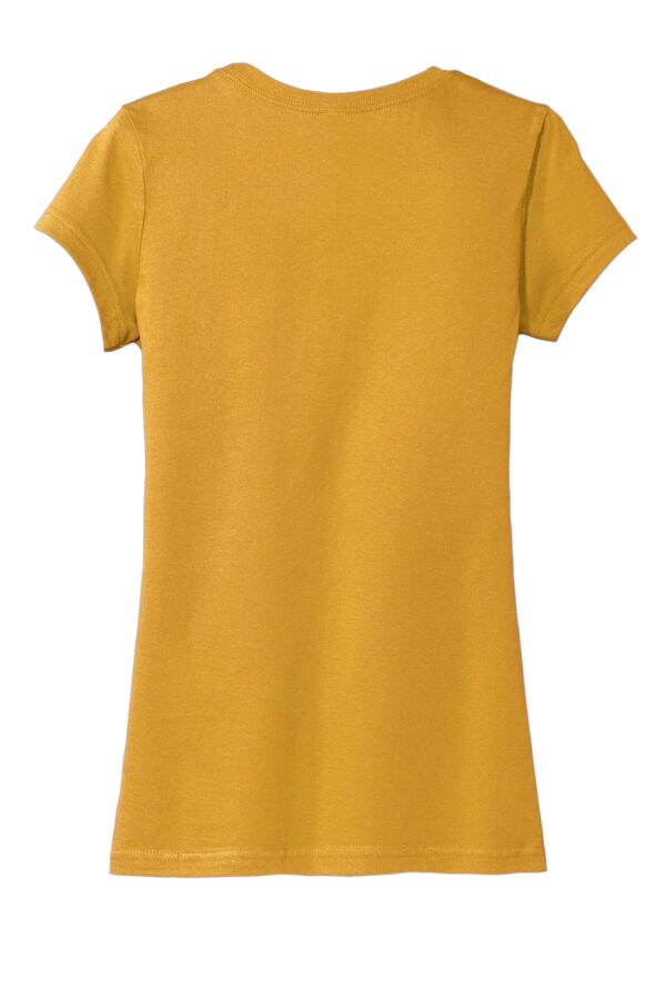 District Women's Fitted Very Important Tee