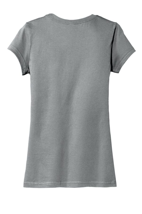 District Women's Fitted Very Important Tee