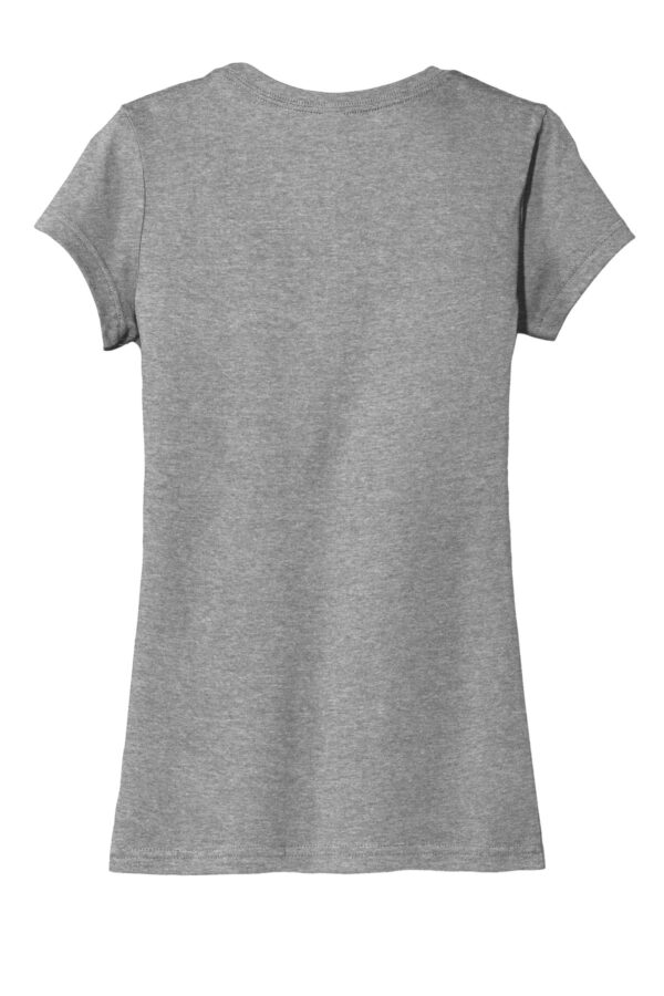 District Women's Fitted Very Important Tee