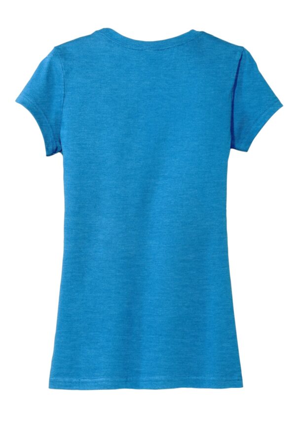 District Women's Fitted Very Important Tee