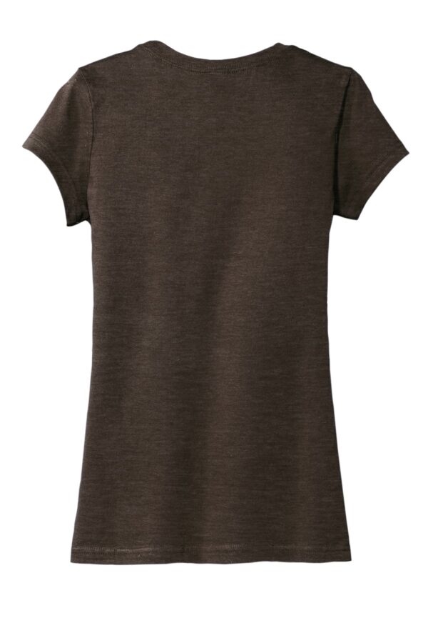 District Women's Fitted Very Important Tee