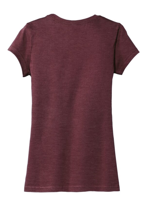 District Women's Fitted Very Important Tee