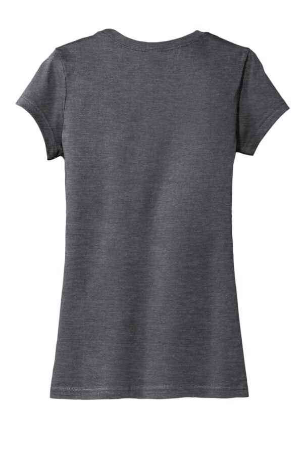 District Women's Fitted Very Important Tee