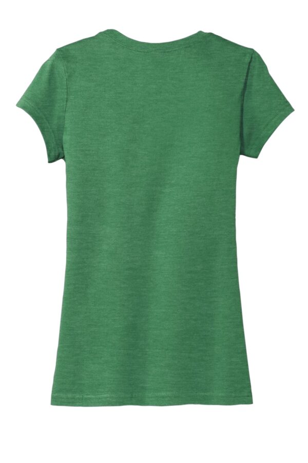 District Women's Fitted Very Important Tee