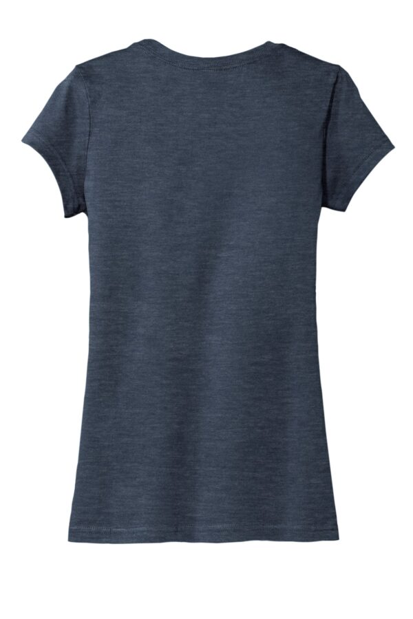 District Women's Fitted Very Important Tee