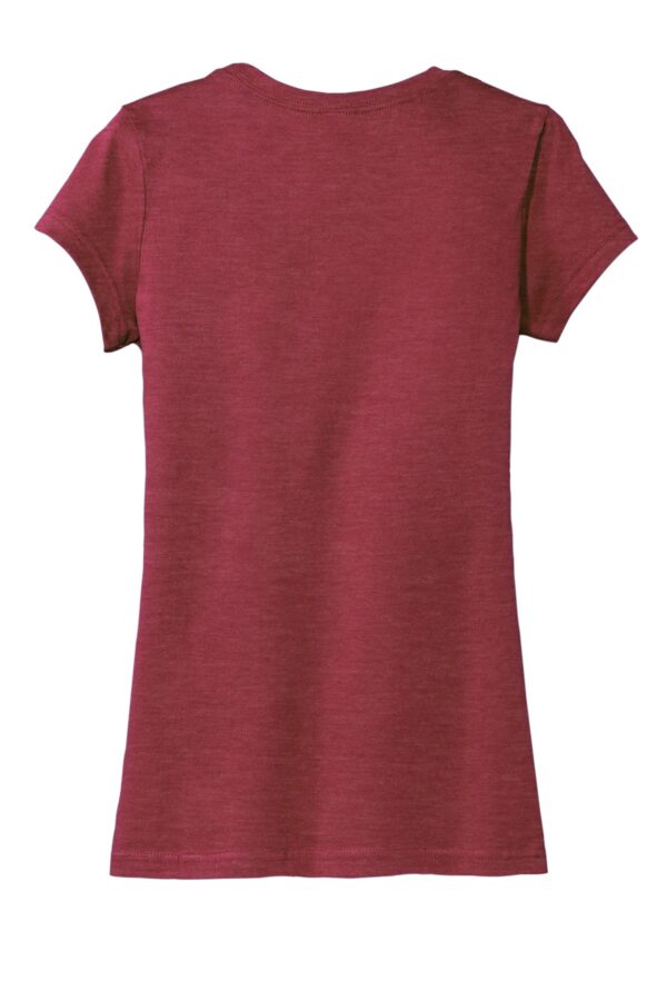 District Women's Fitted Very Important Tee