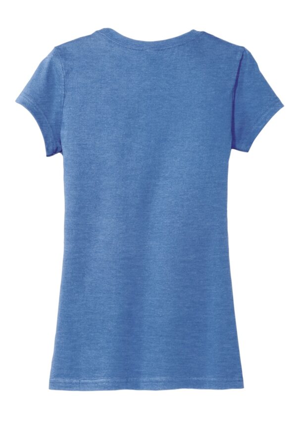 District Women's Fitted Very Important Tee