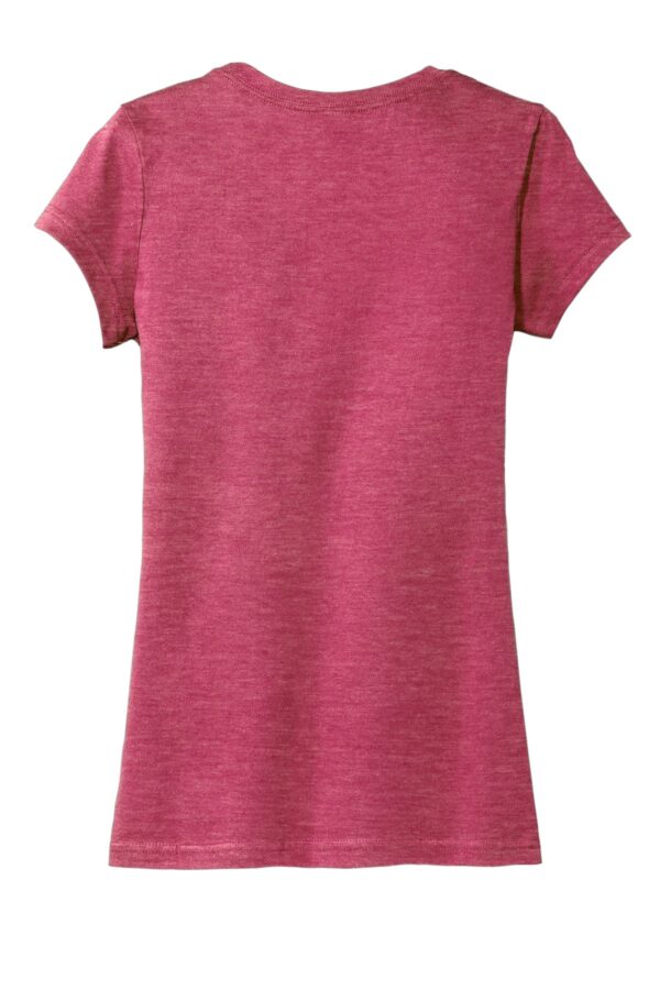 District Women's Fitted Very Important Tee